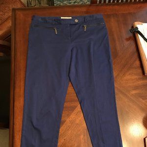 Michael Kors - Capris - BLUE - Size 8